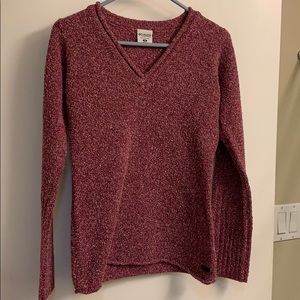 Women’s Columbus Sweater